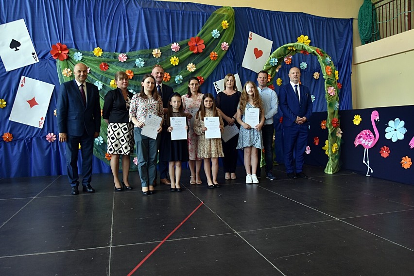 VIII Gala Profilaktyczno - Edukacyjna Gminy Gorlice