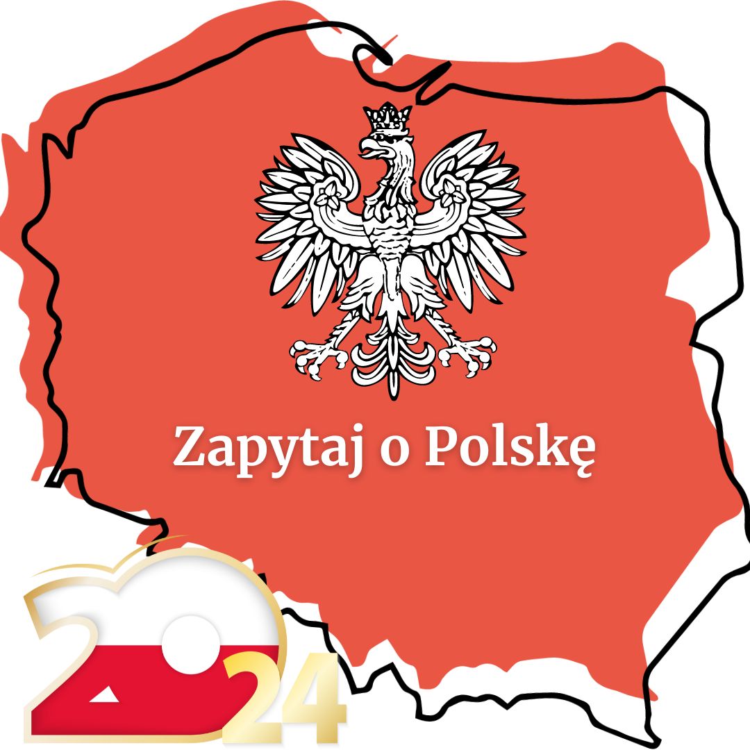 "Zapytaj o Polskę" - wyniki szkolnego konkursu on-line
