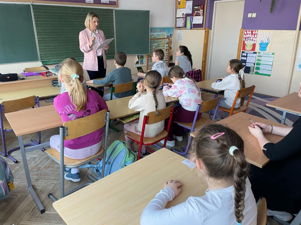 Ogólnopolski Konkurs Matematyczny Leon