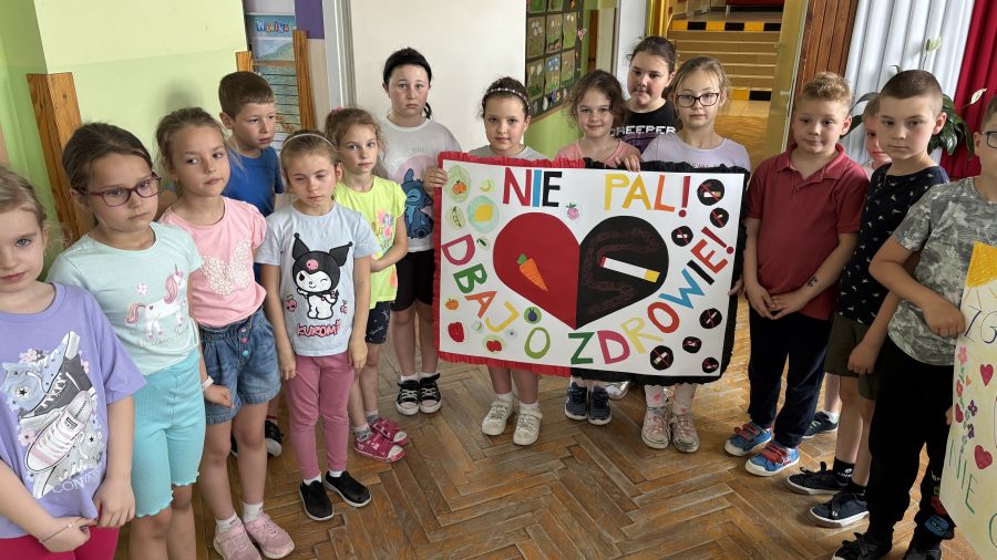 Szkolny Dzień Profilaktyki