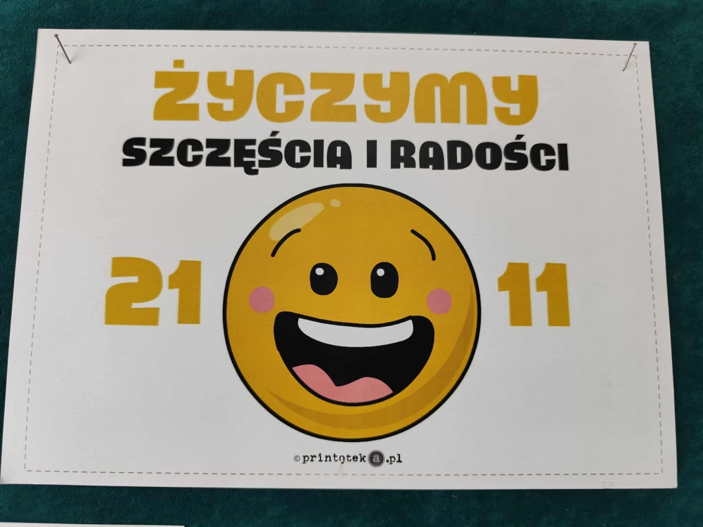 Dzień Życzliwości