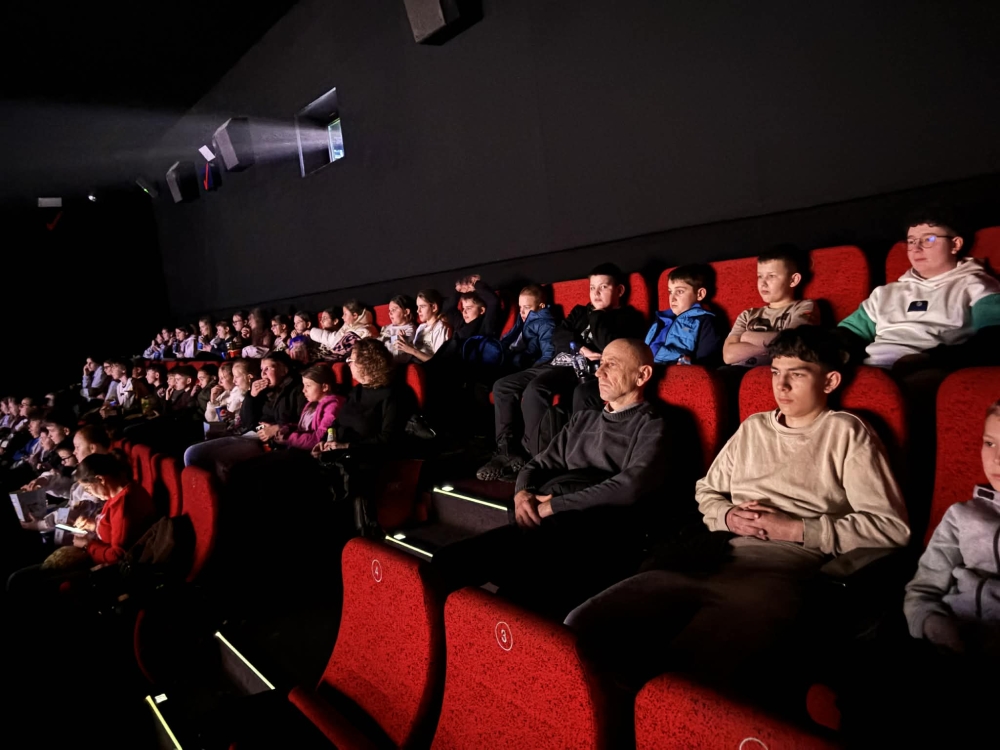 Wyjazd mikołajkowy do Nowego Sącza