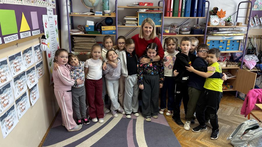 Międzynarodowy Dzień Przytulania i Dzień Spodni Dresowych