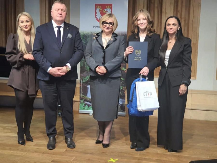 XI Gorlicki Konkurs Pieśni Patriotycznej