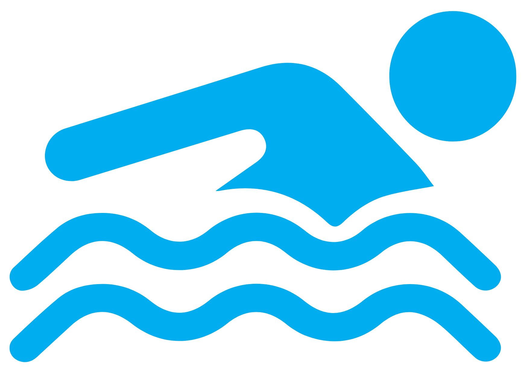 Wodna przygoda uczniów klas 1–3 – ruszyły wyjazdy na basen