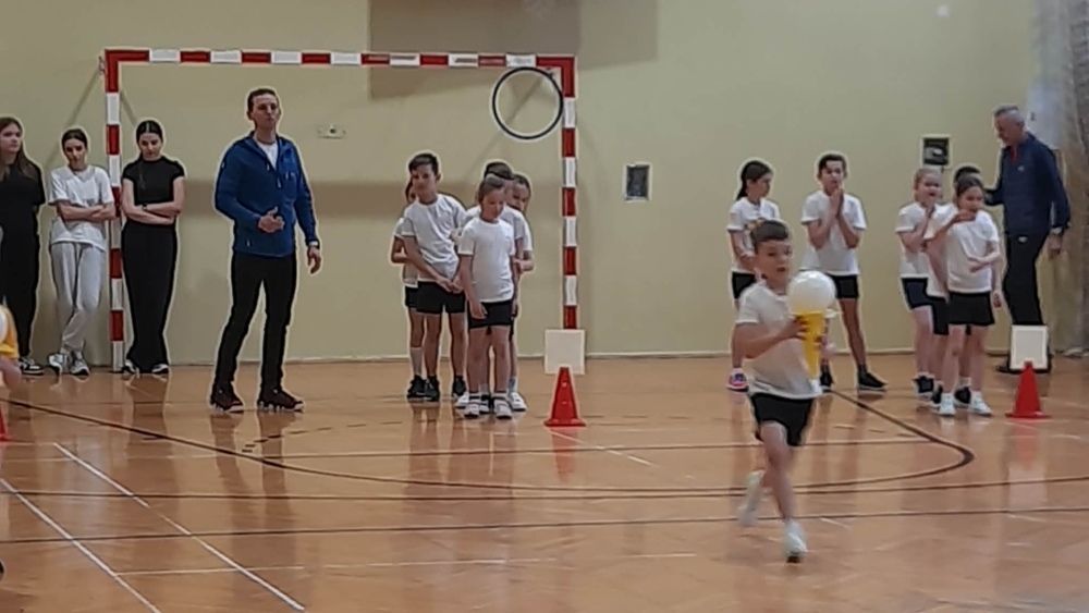 IX Mistrzostwa Małego Mistrza Gminy Gorlice