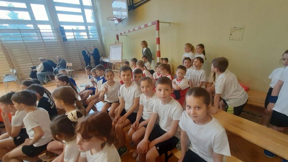 IX Mistrzostwa Małego Mistrza Gminy Gorlice