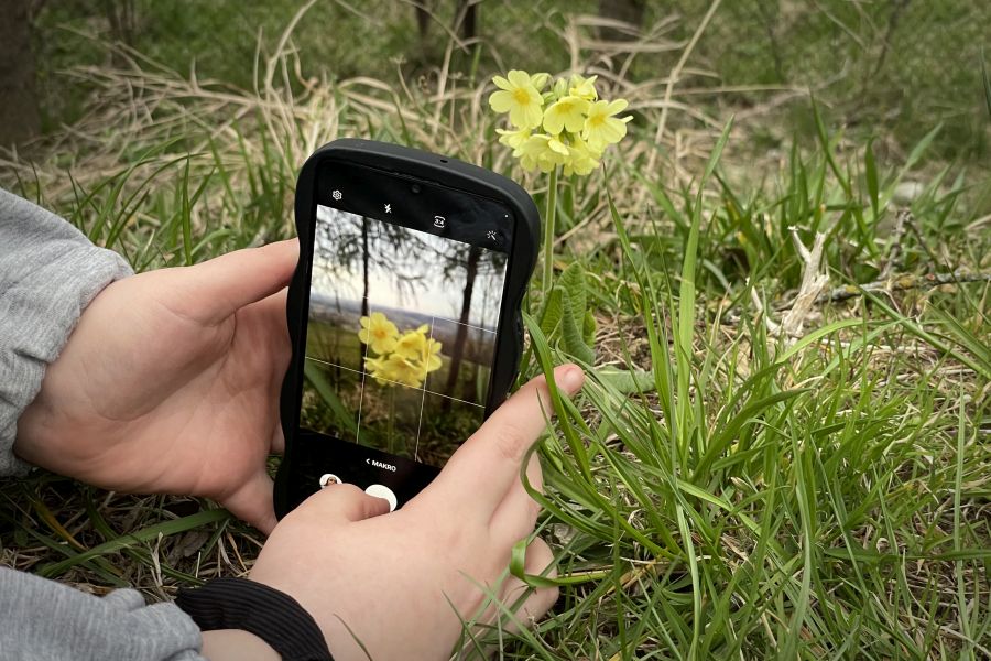 Warsztaty fotograficzne – Malowanie światłem