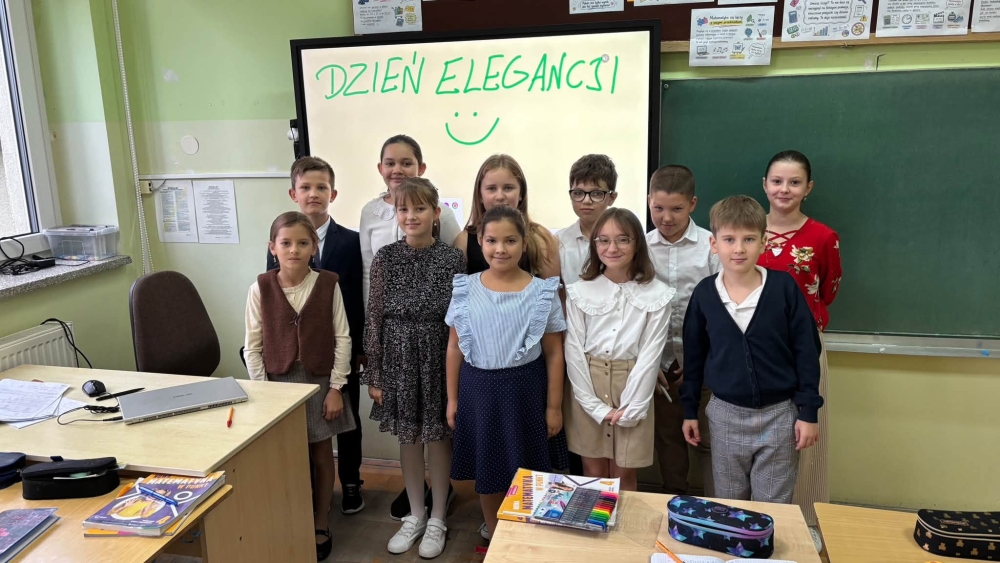 Dzień Elegancji