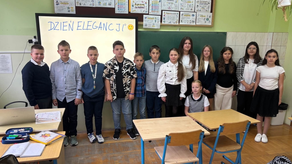 Dzień Elegancji