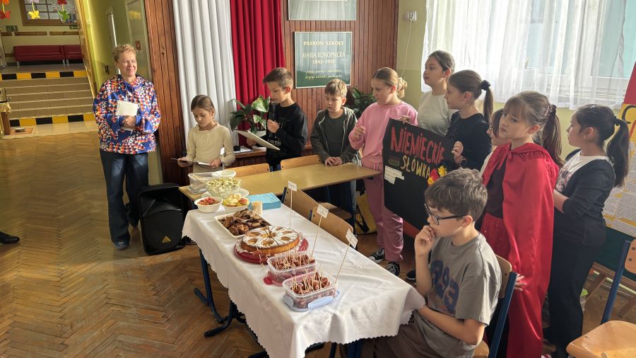 Europejski Dzień Języków Obcych