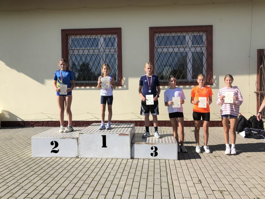 XXX Igrzyska Dzieci i Młodzieży Szkolnej Gminy Gorlice