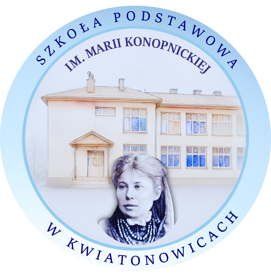 LOGO KWIATONOWICE małe